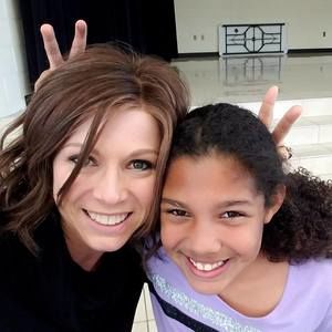 Meet your Posher, Monica